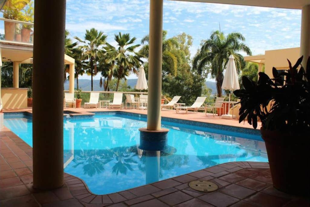 The Hills Port Douglas Exterior foto