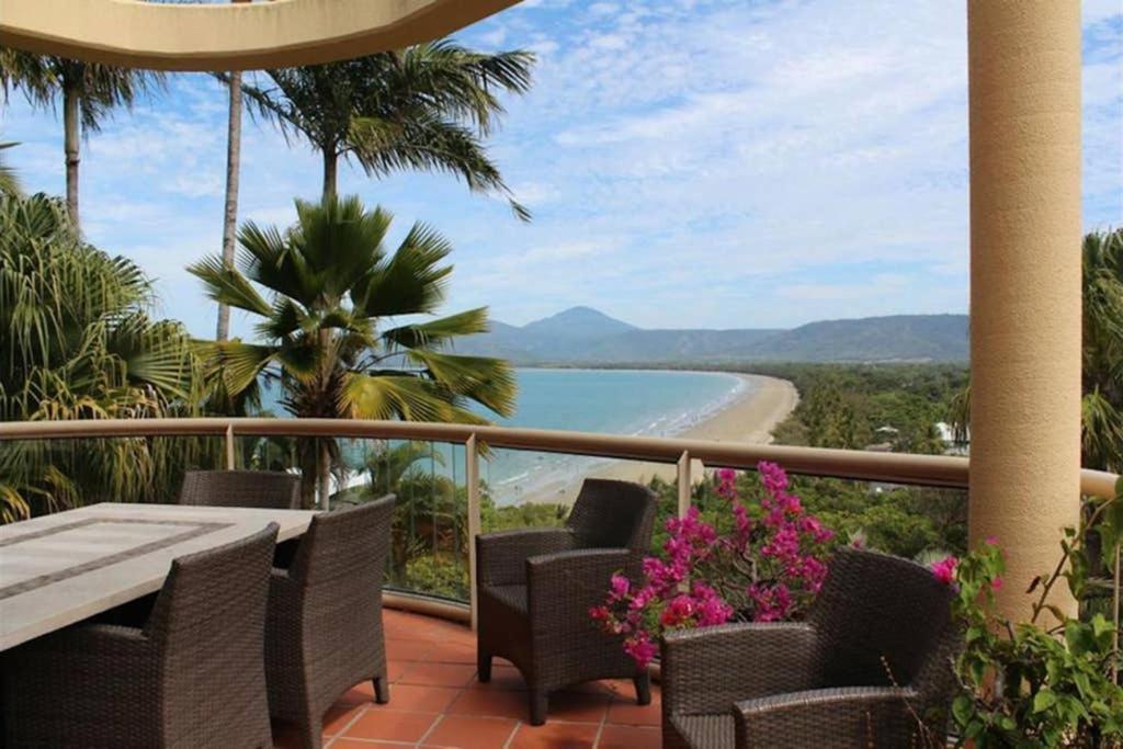 The Hills Port Douglas Exterior foto