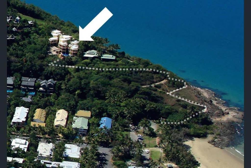 The Hills Port Douglas Exterior foto