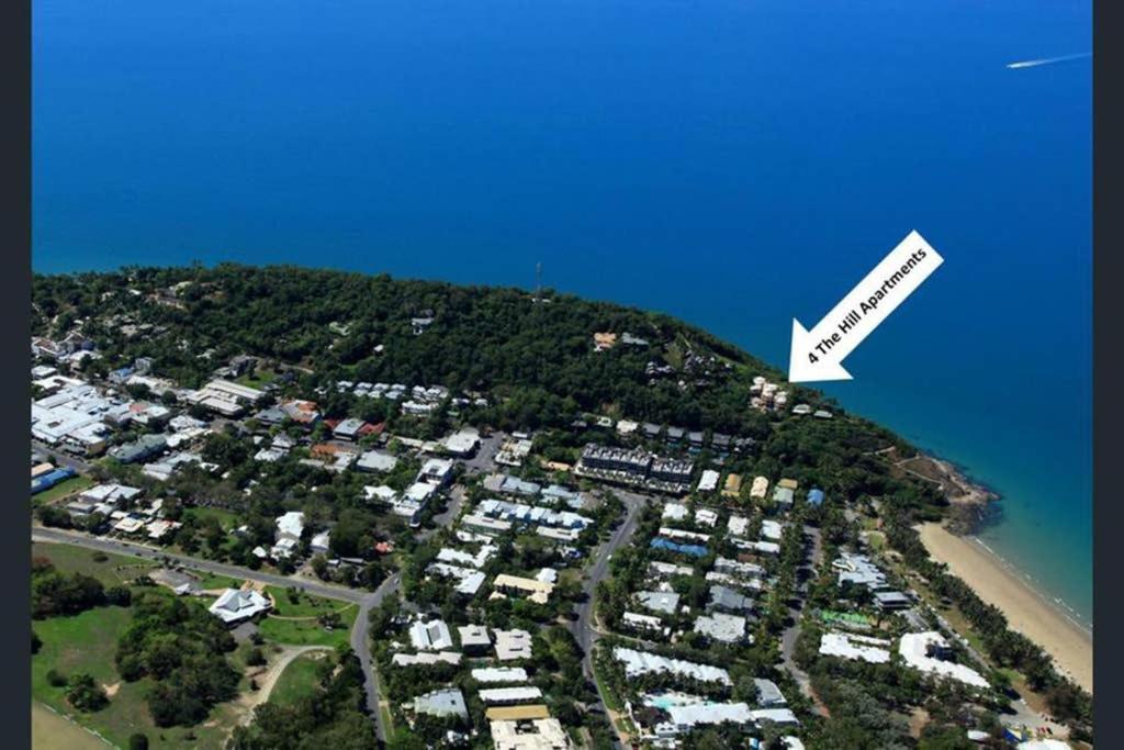 The Hills Port Douglas Exterior foto