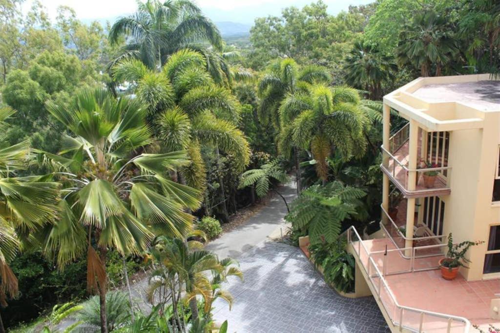 The Hills Port Douglas Exterior foto