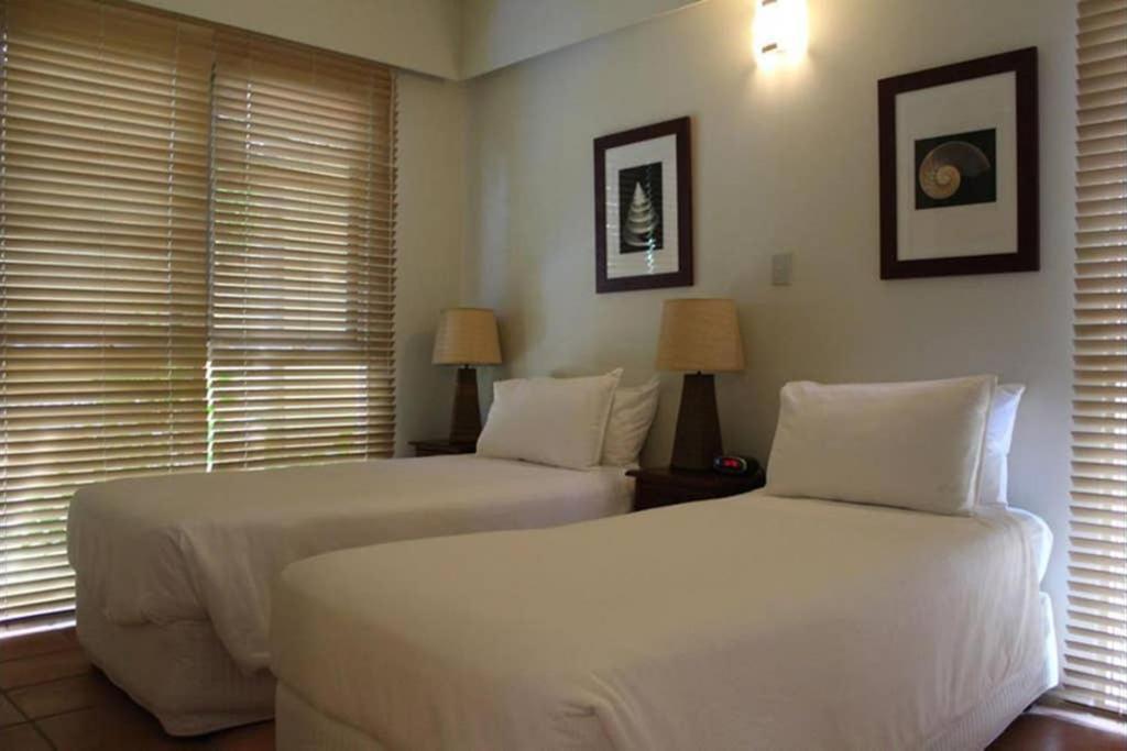 The Hills Port Douglas Exterior foto
